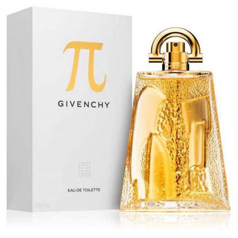 profumo uomo givenchy pi greco|Givenchy (Pi) Pi Eau de toilette ️ acquista online .